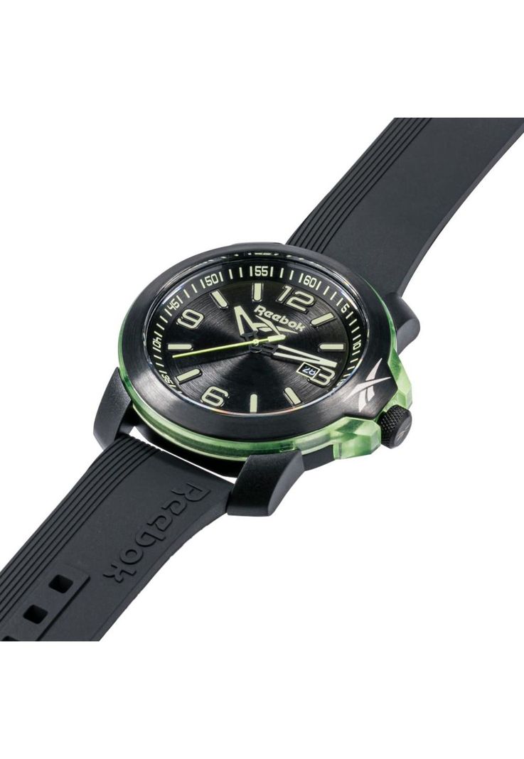 RELOJ REEBOK HOMBRE RV-TR3-G3-PBIZ-BZ TRIPLE 3-2