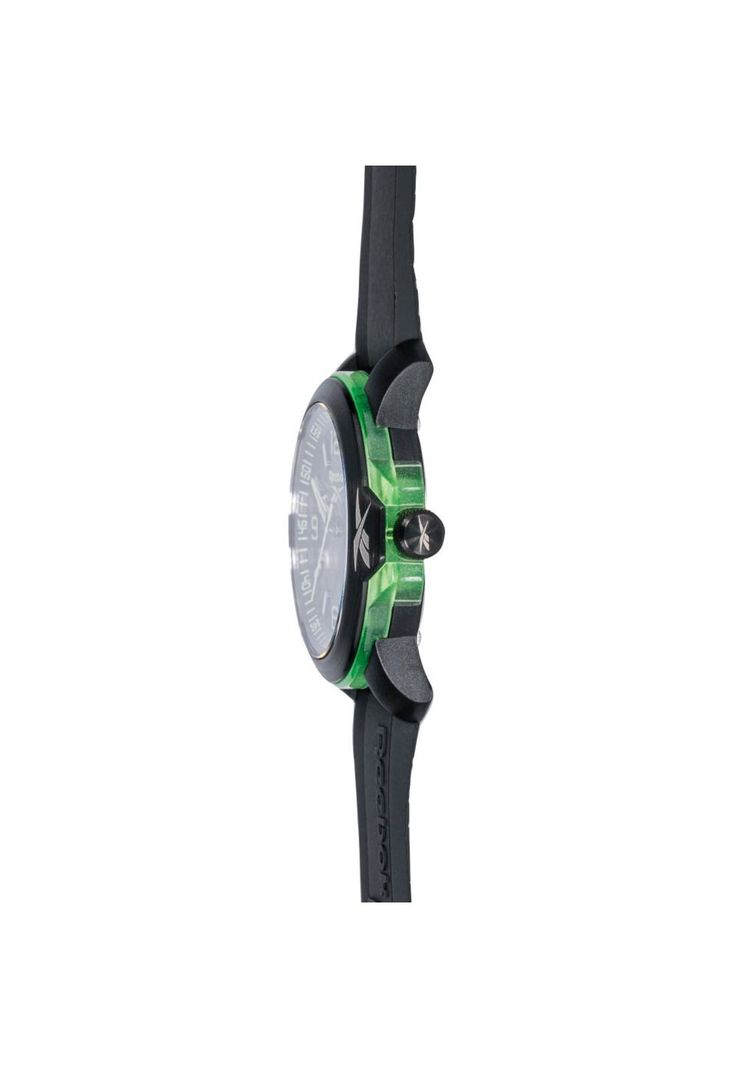 RELOJ REEBOK HOMBRE RV-TR3-G3-PBIZ-BZ TRIPLE 3-3