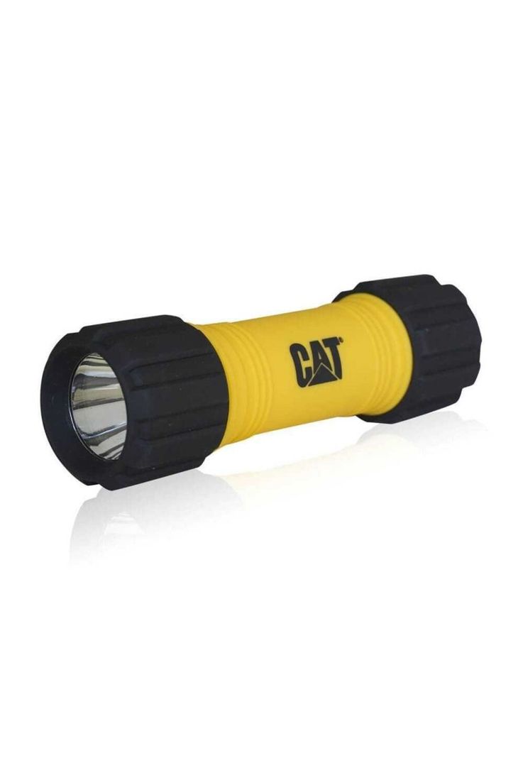LINTERNA LED DE ALTA POTENCIA  CTRACK LUMENES 200-0