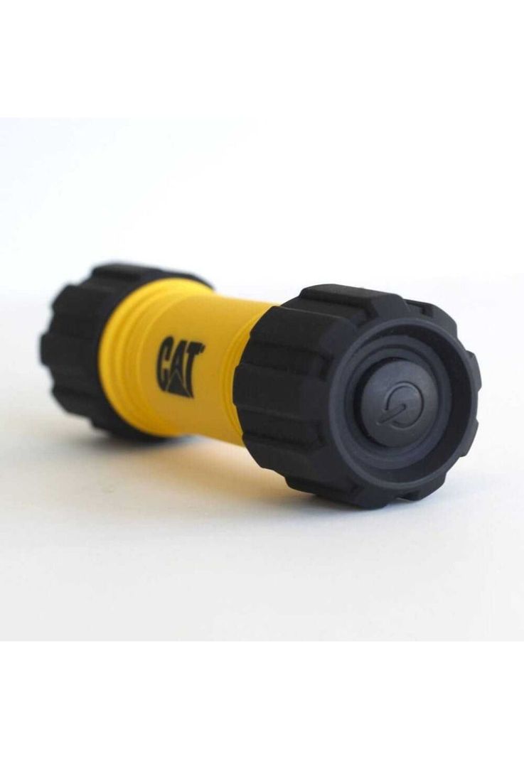 LINTERNA LED DE ALTA POTENCIA  CTRACK LUMENES 200-1
