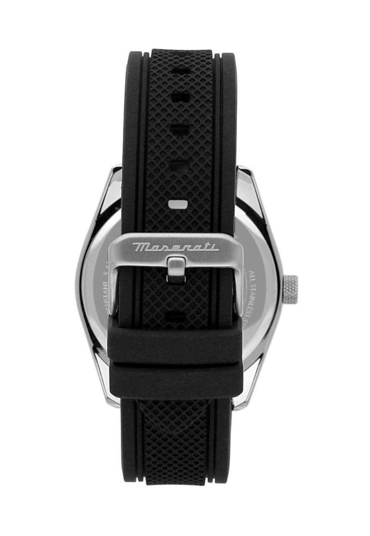 Reloj Maserati Hombre R8851151004 Attrazione-2