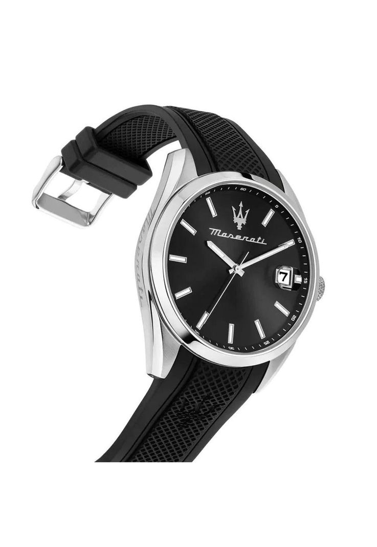 Reloj Maserati Hombre R8851151004 Attrazione-3