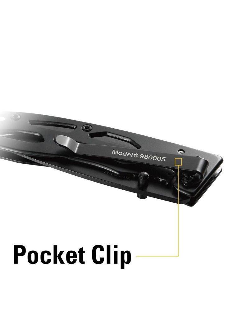 CUCHILLO NAVAJA PLEGABLE CAT 980005 TANTO-6