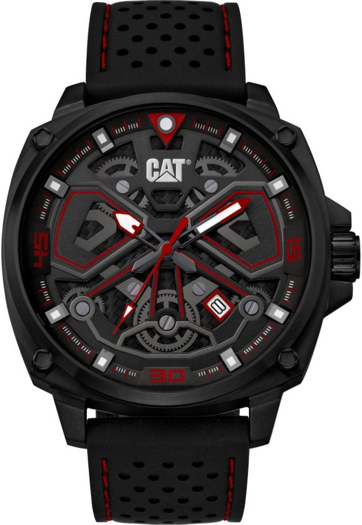 RELOJ CAT HOMBRE AJ-161-21-128 TOKYO-0