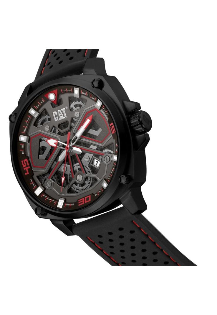 RELOJ CAT HOMBRE AJ-161-21-128 TOKYO-1