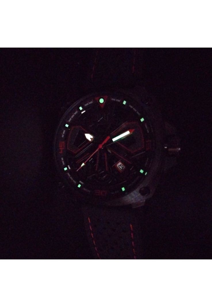 RELOJ CAT HOMBRE AJ-161-21-128 TOKYO-2