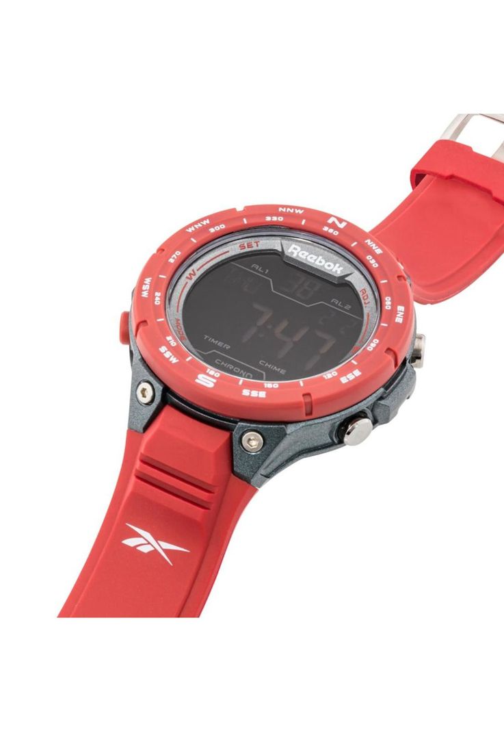 Reloj Reebok Hombre RV-SLM-G9-PAPR-BR Slam-2