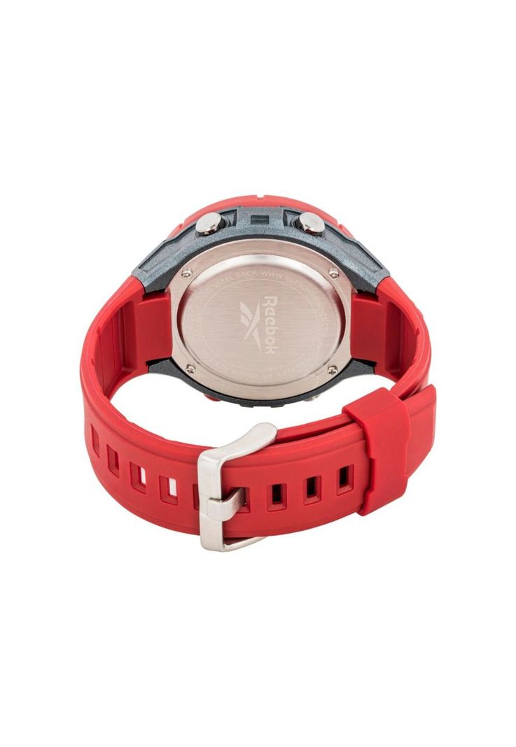 Reloj Reebok Hombre RV-SLM-G9-PAPR-BR Slam-3