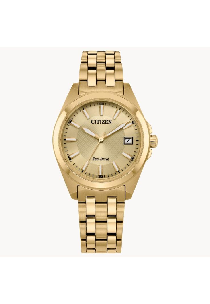 Reloj Citizen Mujer EO1222-50P Premium Eco-Drive-0