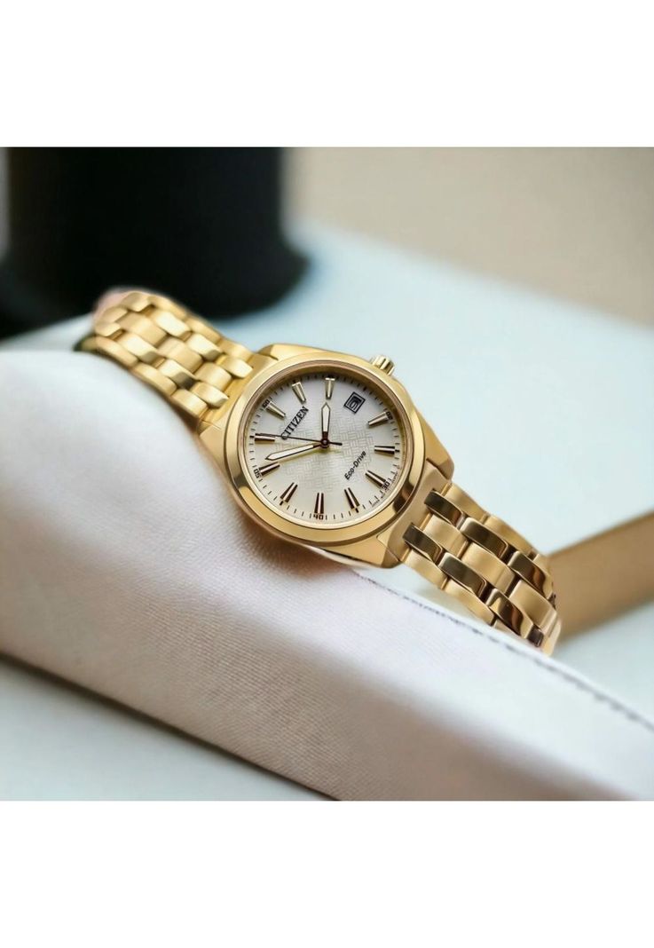 Reloj Citizen Mujer EO1222-50P Premium Eco-Drive-3
