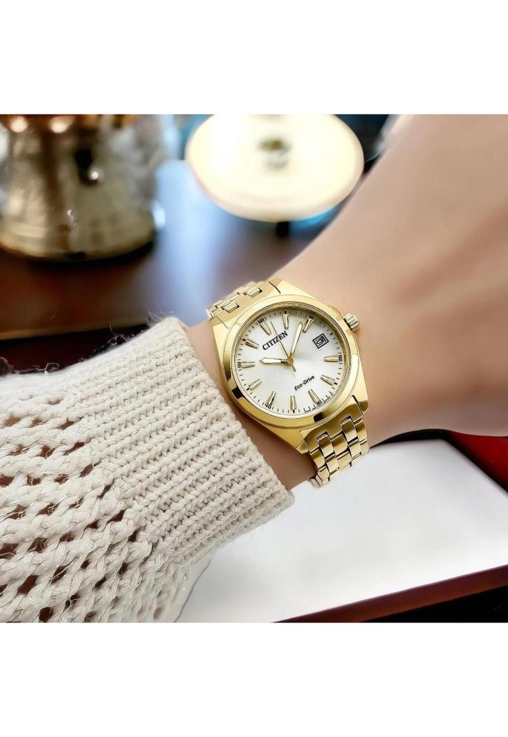 Reloj Citizen Mujer EO1222-50P Premium Eco-Drive-4