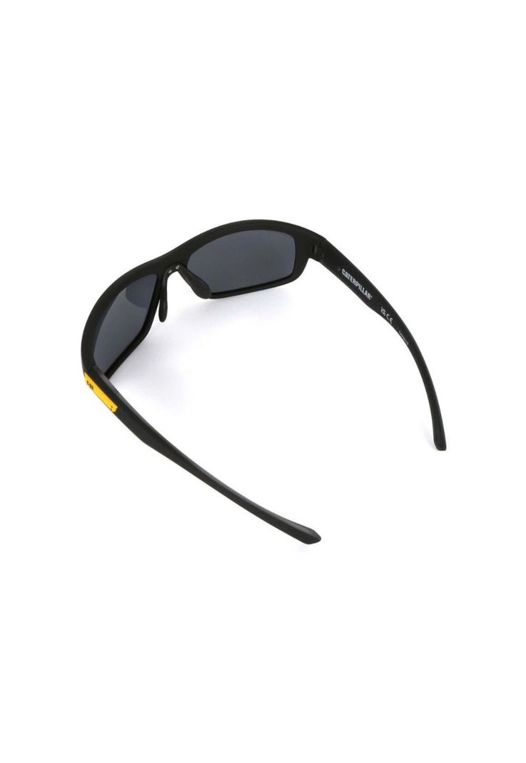 Lentes de Sol Polarizados CAT CTS-FUSED-104P Negro-2