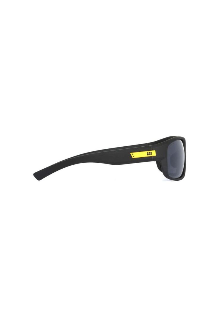 Lentes de Sol Polarizados CAT CTS-FUSED-104P Negro-3