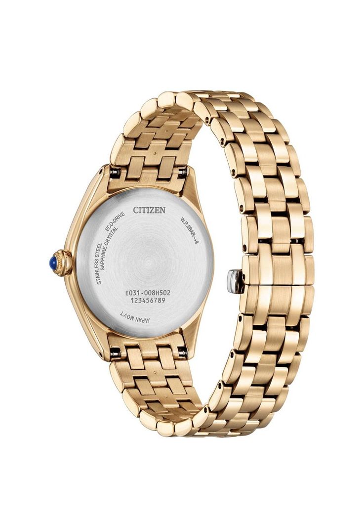 Reloj Citizen Mujer EM1143-81X CITIZEN L ECO-DRIVE-2