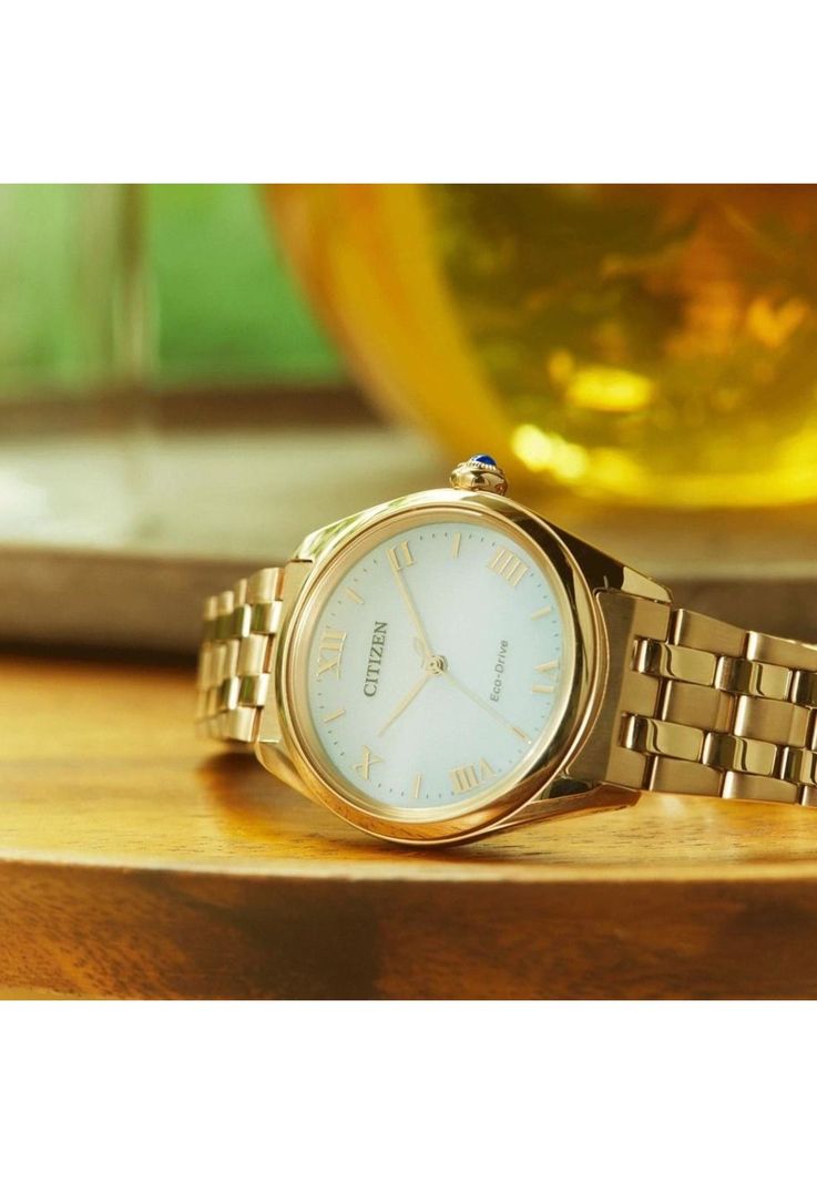 Reloj Citizen Mujer EM1143-81X CITIZEN L ECO-DRIVE-4