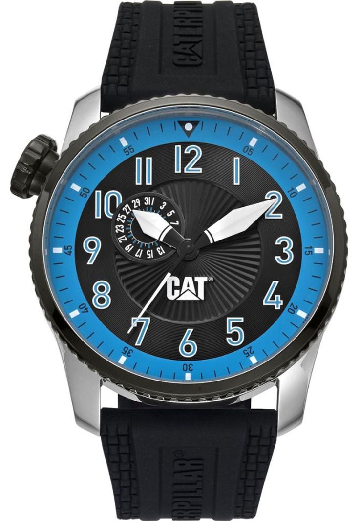 Reloj Cat Hombre AQ-141-21-116 Spun-0
