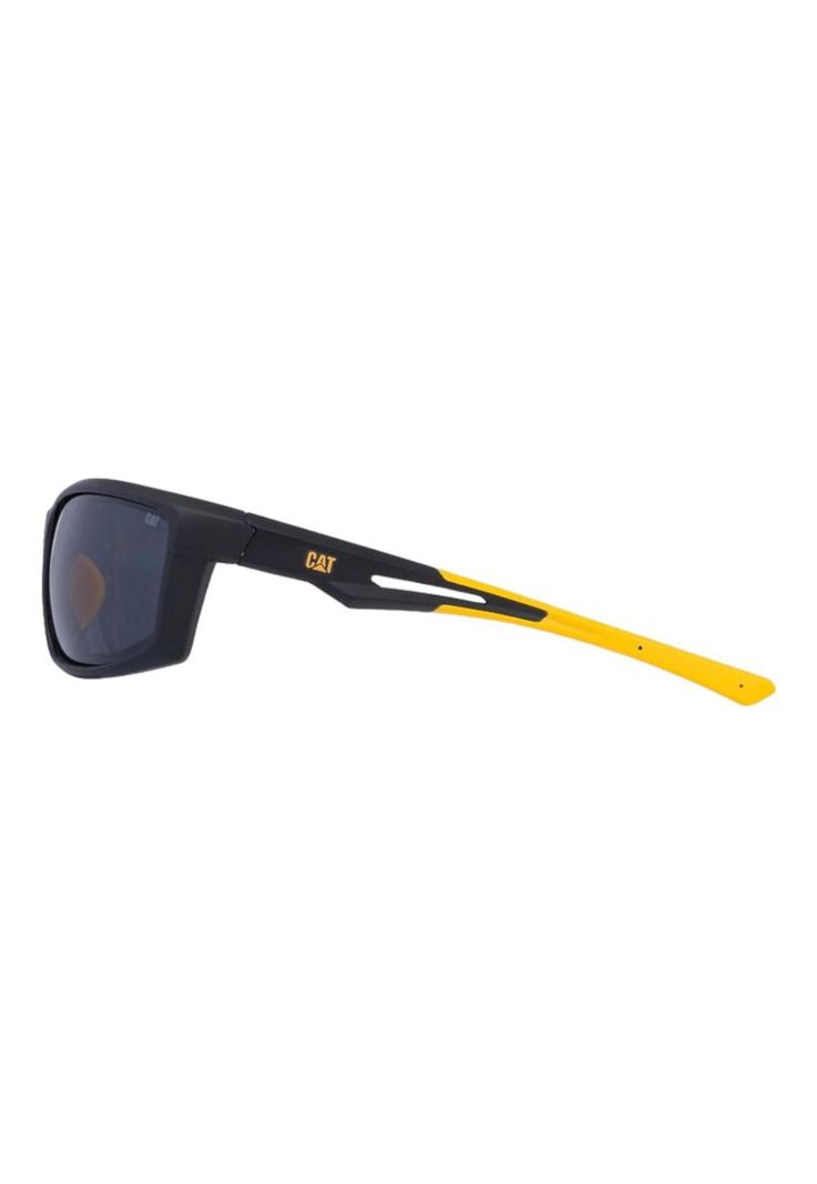 Lentes de Sol Polarizados CAT CTS-8015-104P Negro-2