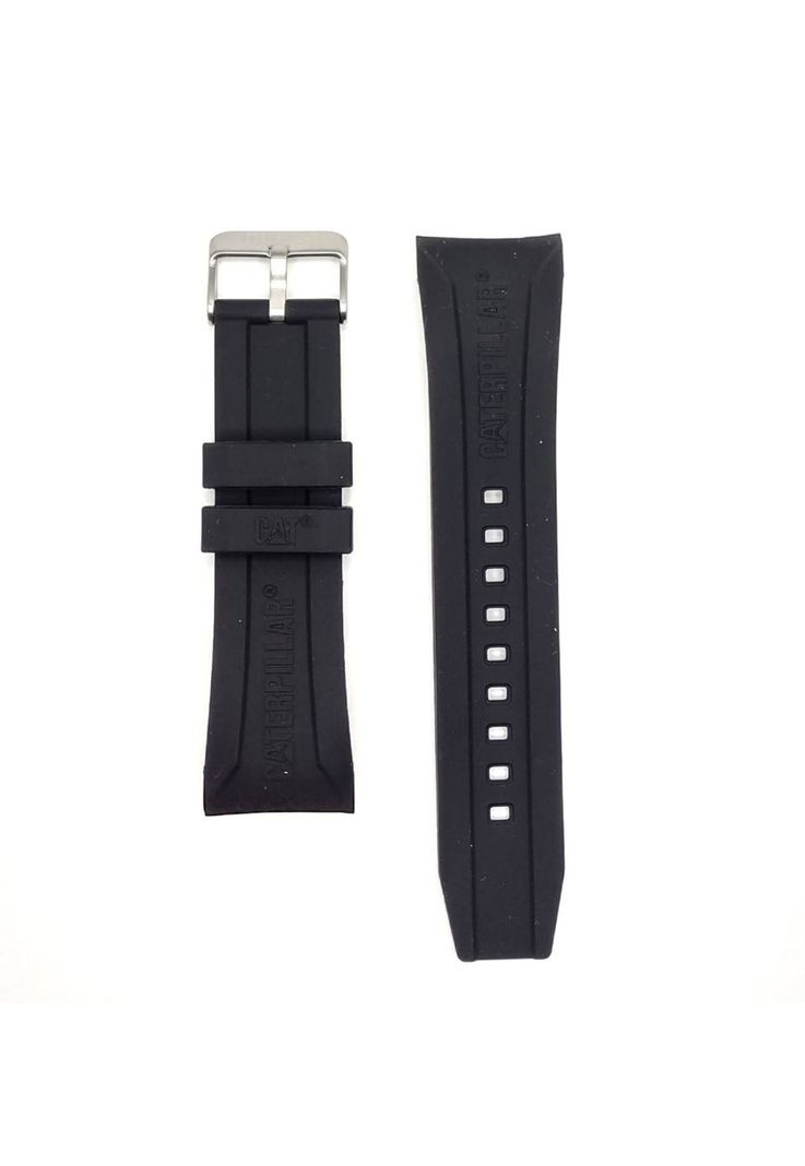 CORREA PULSERA CAT HOMBRE AH-21 Negro-0