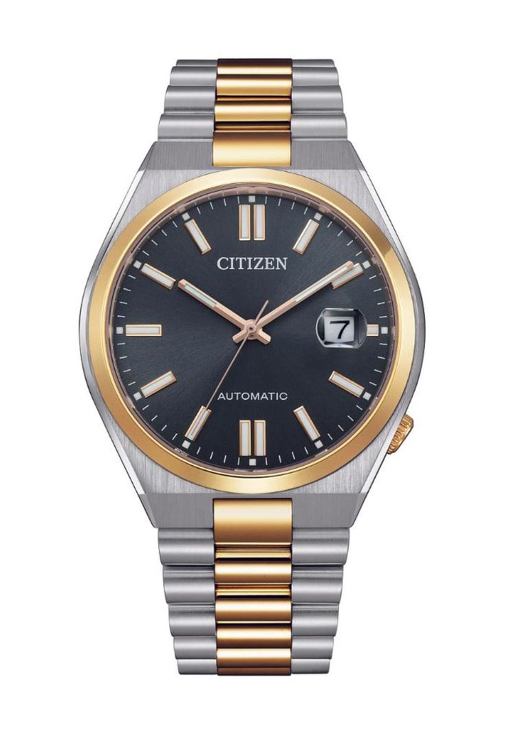 Reloj Citizen Hombre NJ0154-80H Automatico-0