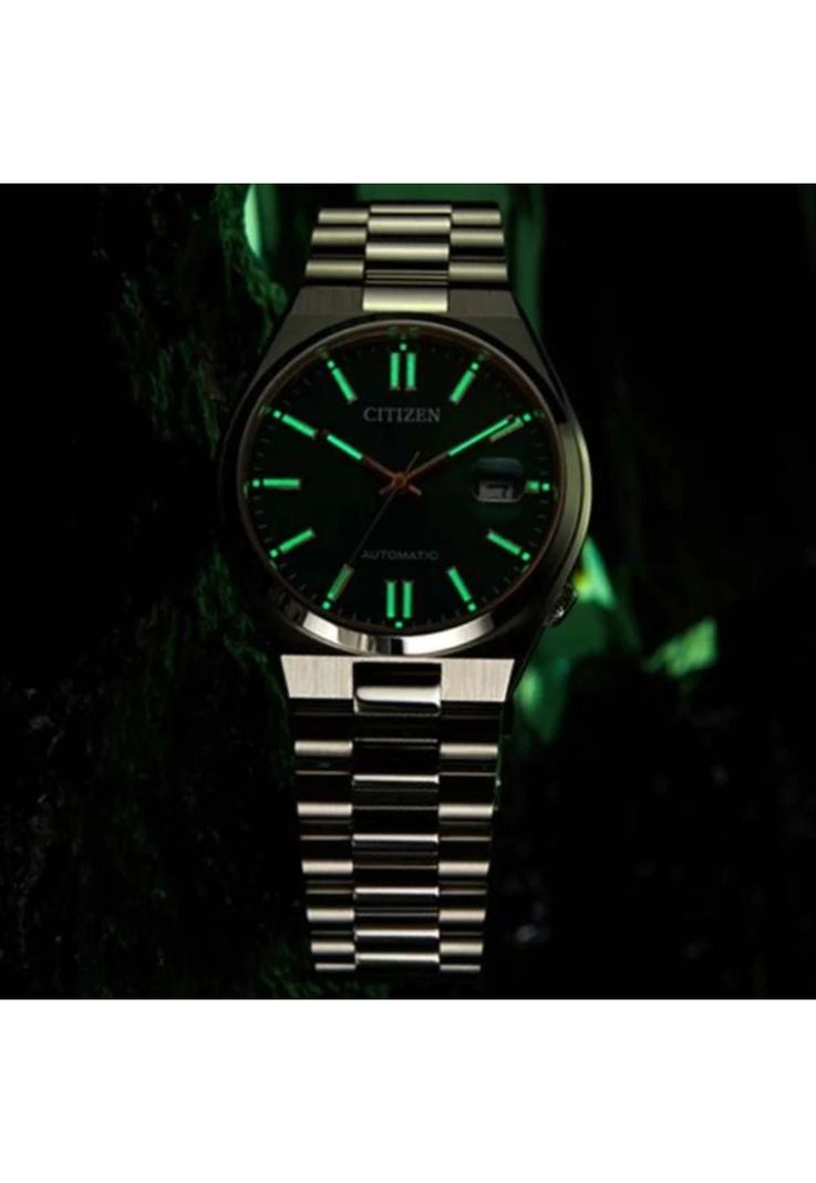 Reloj Citizen Hombre NJ0154-80H Automatico-4