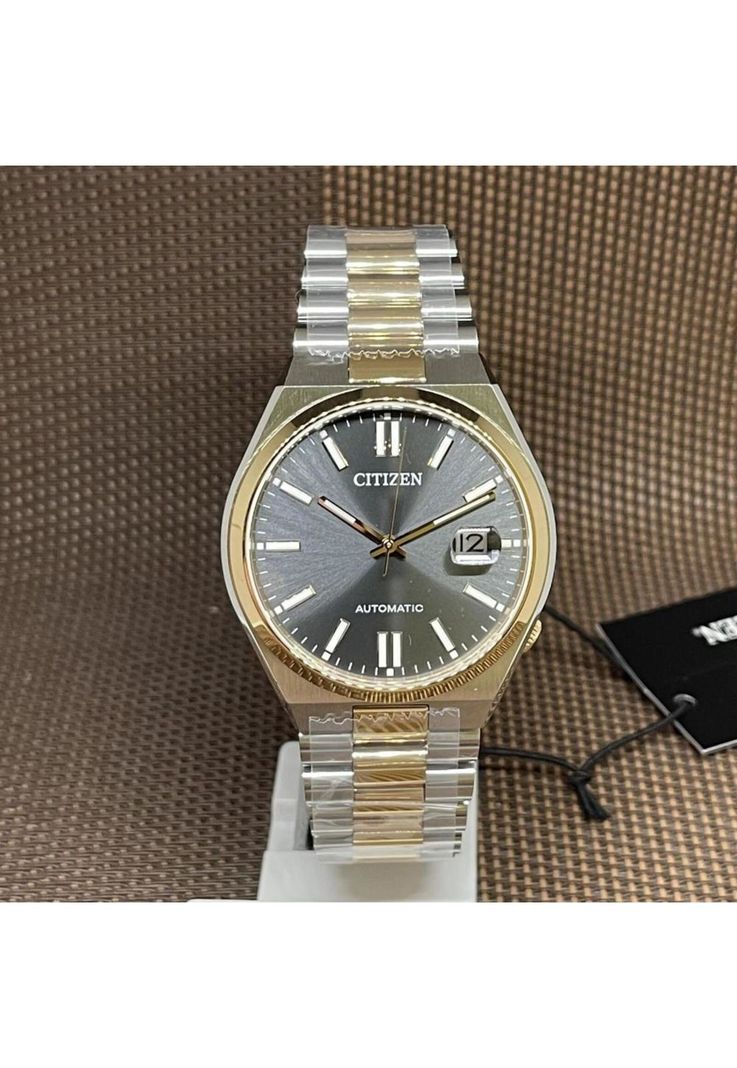 Reloj Citizen Hombre NJ0154-80H Automatico-5