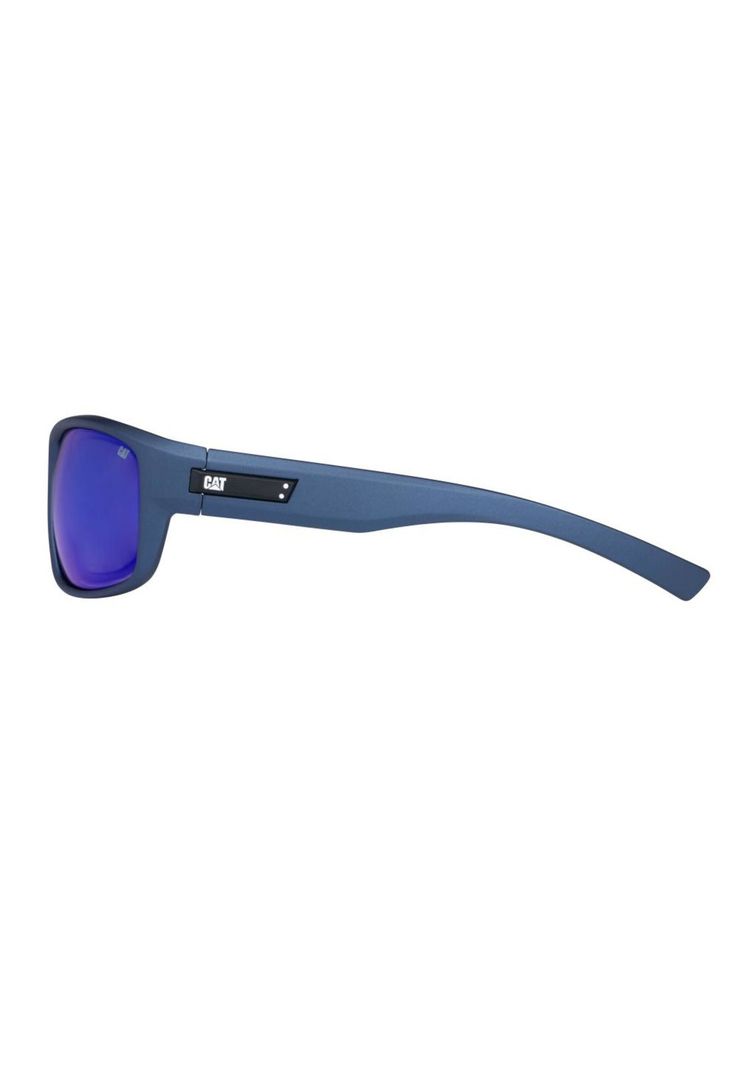 Lentes de Sol Polarizados CAT CTS-FUSED-106P Azul-2