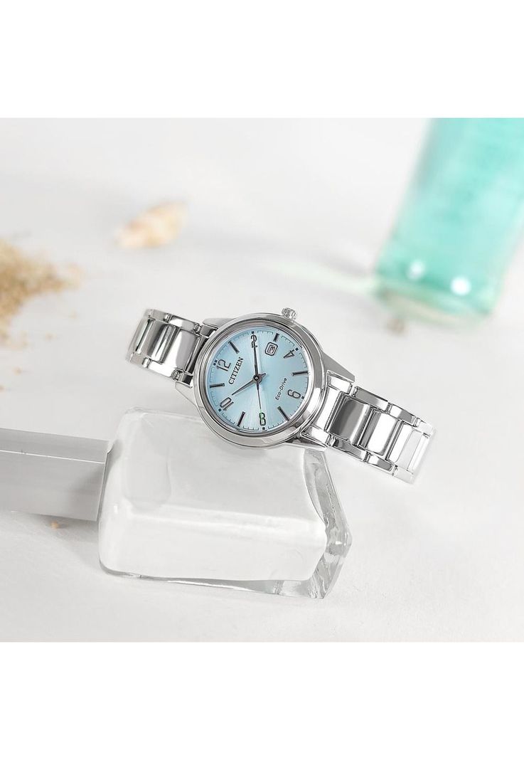 Reloj Citizen Mujer FE1241-71L Premium Eco-Drive-3