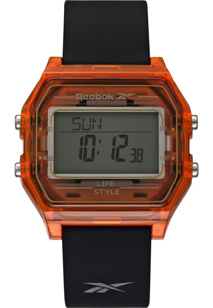 RELOJ REEBOK UNISEX RV-VNE-U9-PZIB-BB NERD UNISEX-0