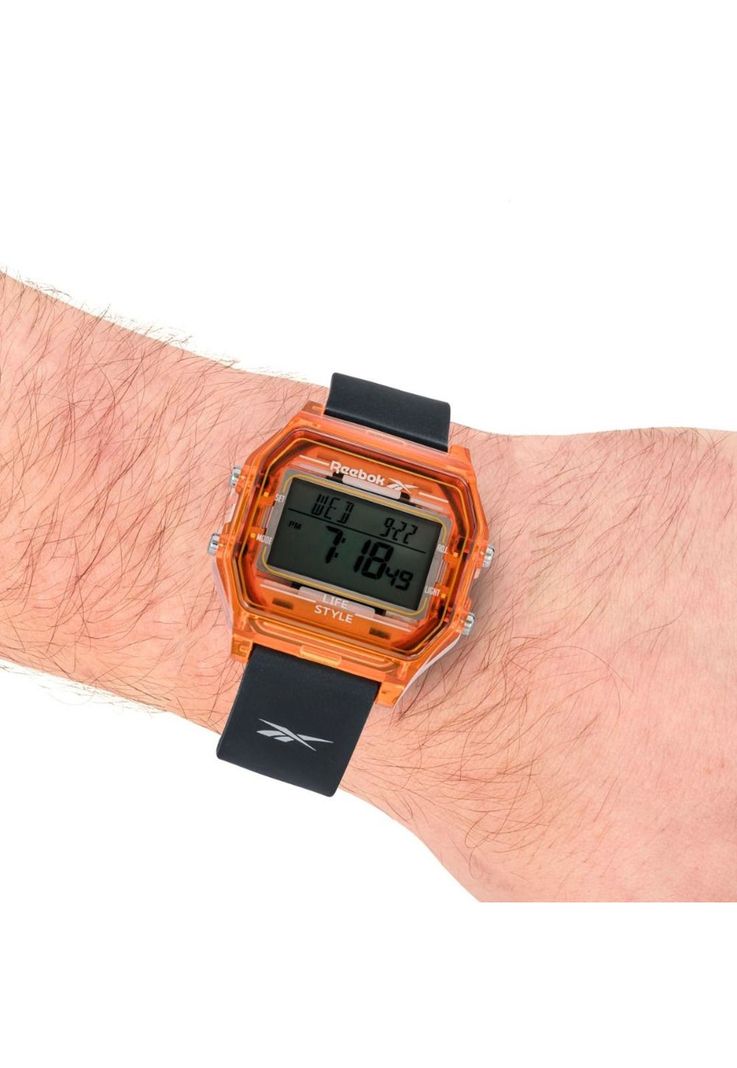 RELOJ REEBOK UNISEX RV-VNE-U9-PZIB-BB NERD UNISEX-3