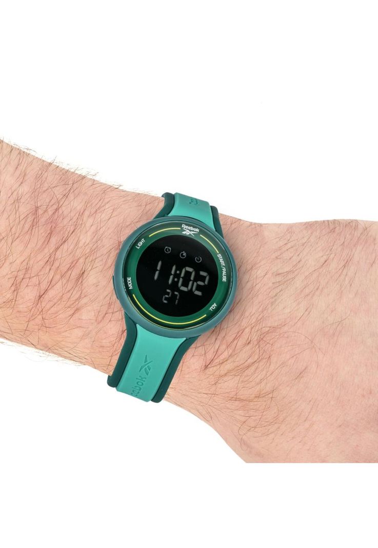 RELOJ REEBOK HOMBRE RV-ELG-G9-PGIM-BY ELEMENTS GT-4
