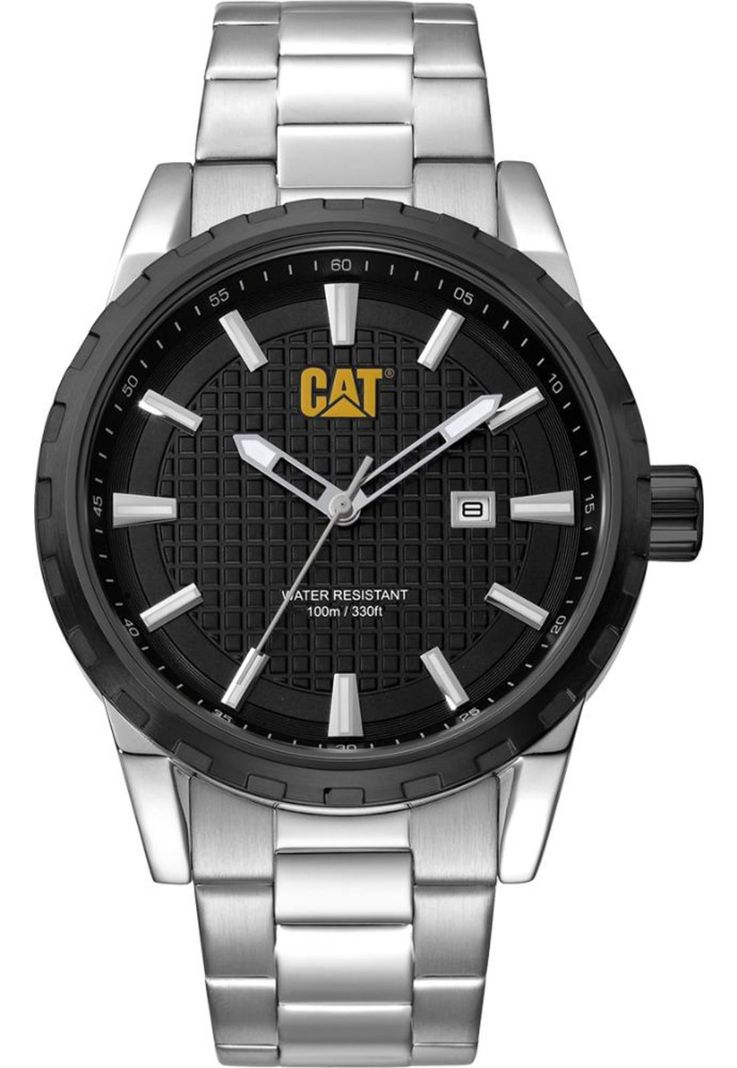 Reloj Cat Hombre NR-141-11-121 Architect-0