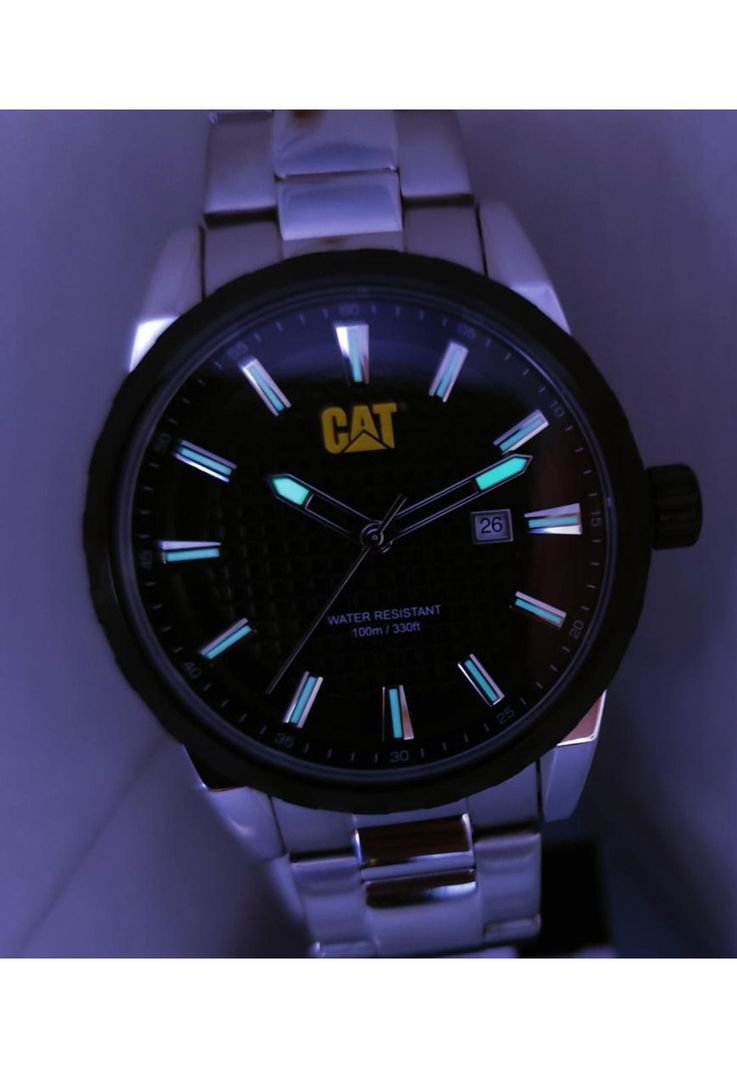 Reloj Cat Hombre NR-141-11-121 Architect-2