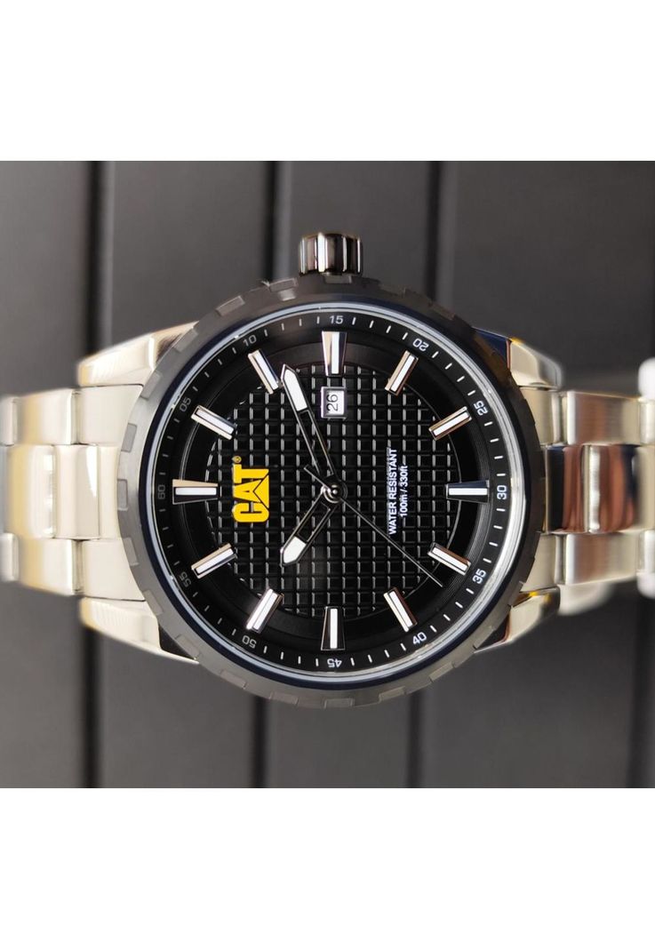 Reloj Cat Hombre NR-141-11-121 Architect-3