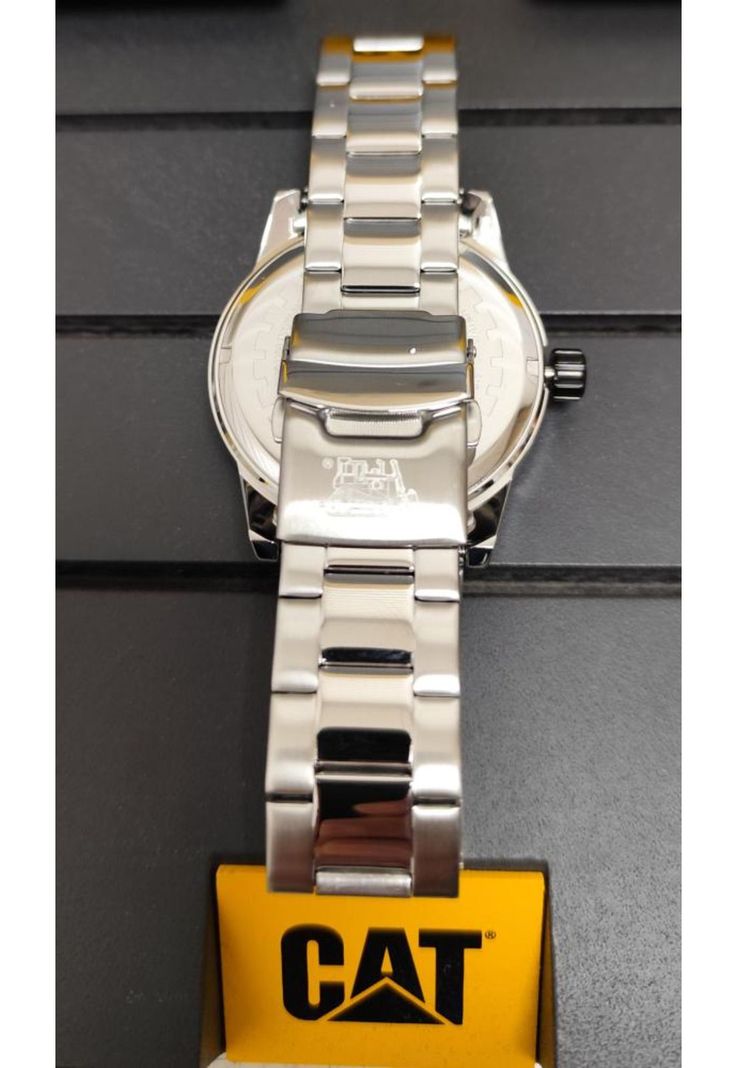 Reloj Cat Hombre NR-141-11-121 Architect-4