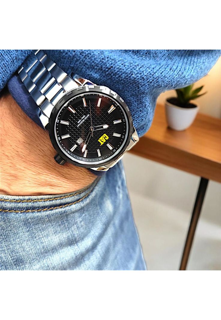 Reloj Cat Hombre NR-141-11-121 Architect-5