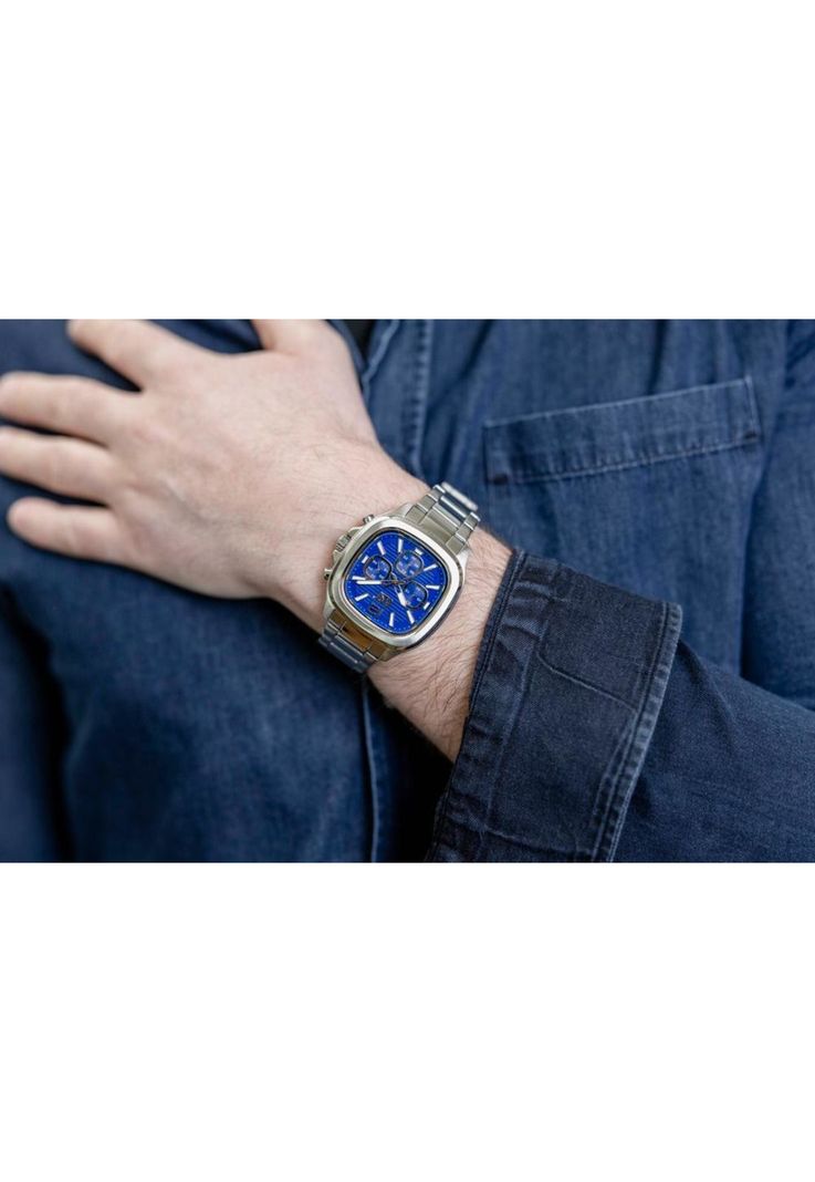 Reloj Cat Hombre AV-143-11-636 Axis Chrono Caterpillar | Paris.cl