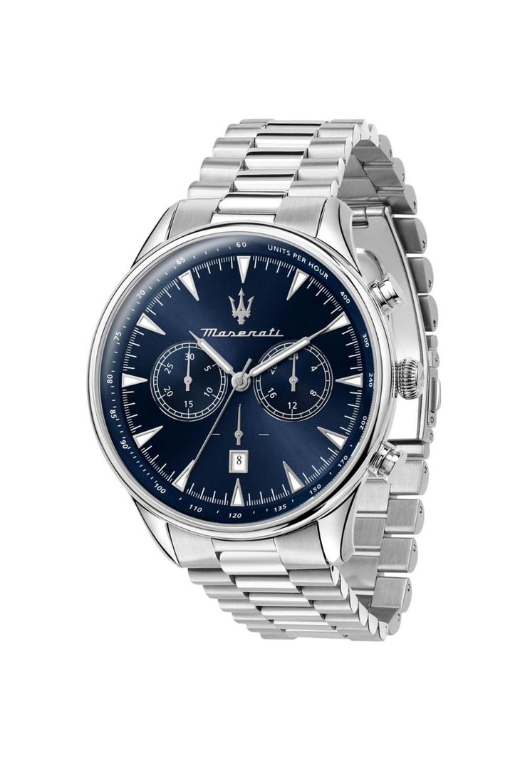 RELOJ MASERATI HOMBRE R8873646005 Tradizione-0