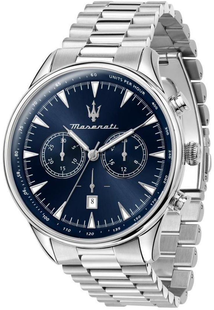 RELOJ MASERATI HOMBRE R8873646005 Tradizione-5