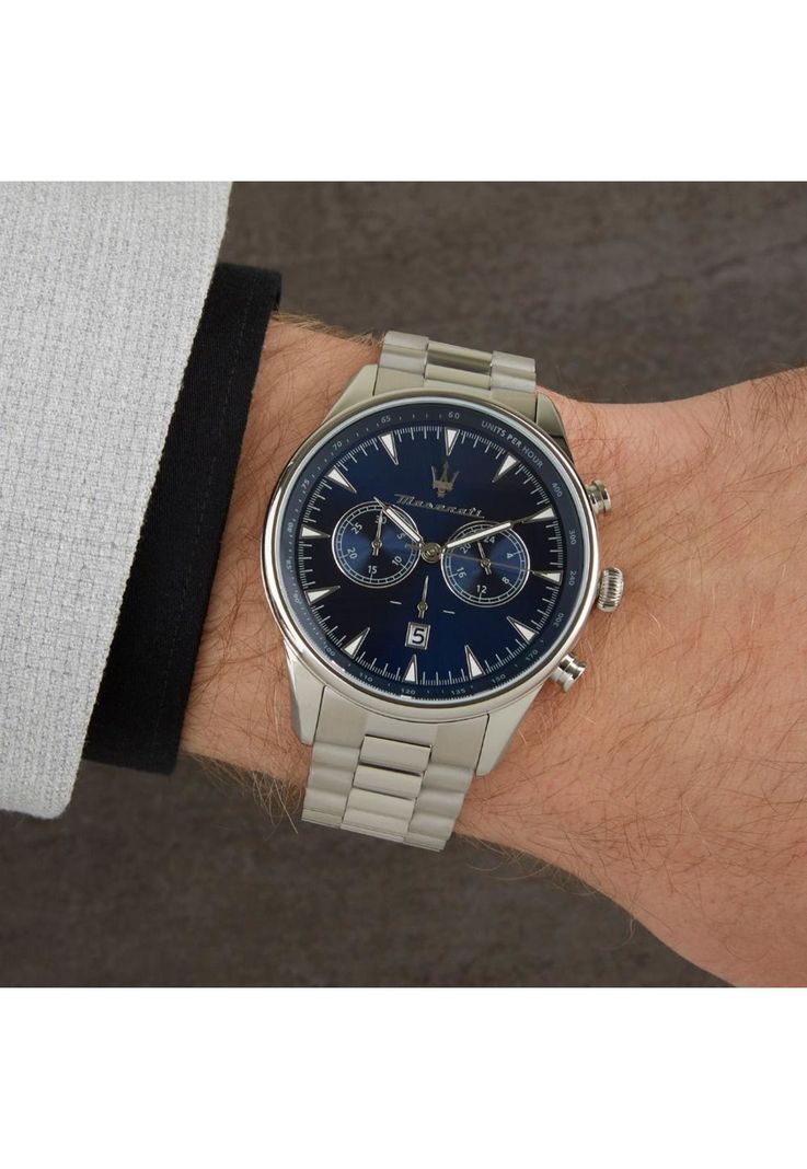 RELOJ MASERATI HOMBRE R8873646005 Tradizione-6