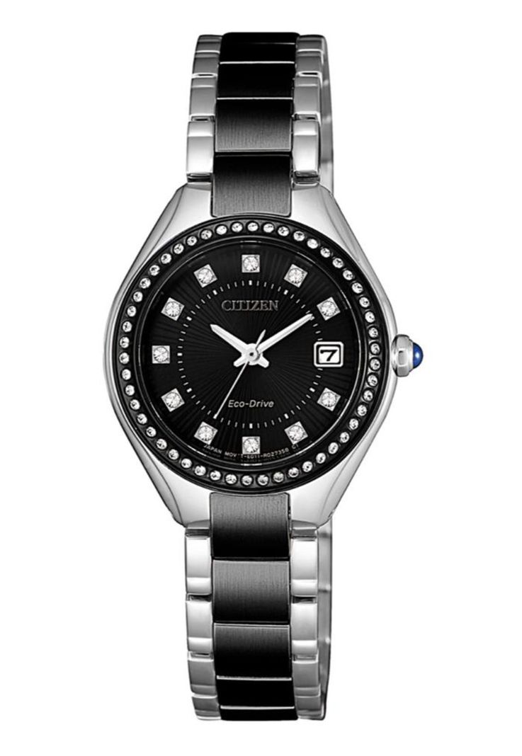 RELOJ CITIZEN MUJER EW2558-88E PREMIUM ECO-DRIVE-3