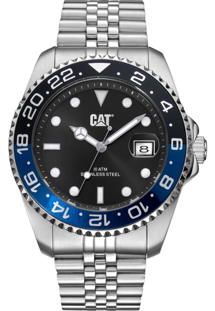Reloj Cat Hombre AO-141-11-126 R-TYPE-0