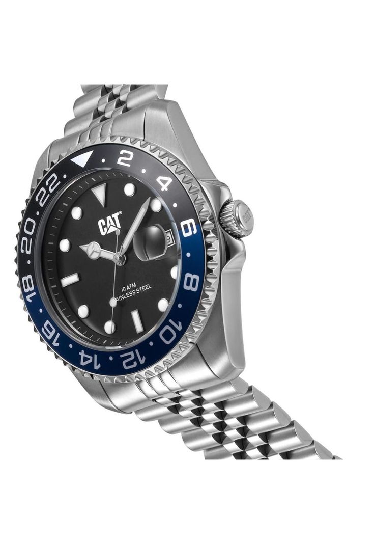 Reloj Cat Hombre AO-141-11-126 R-TYPE-1