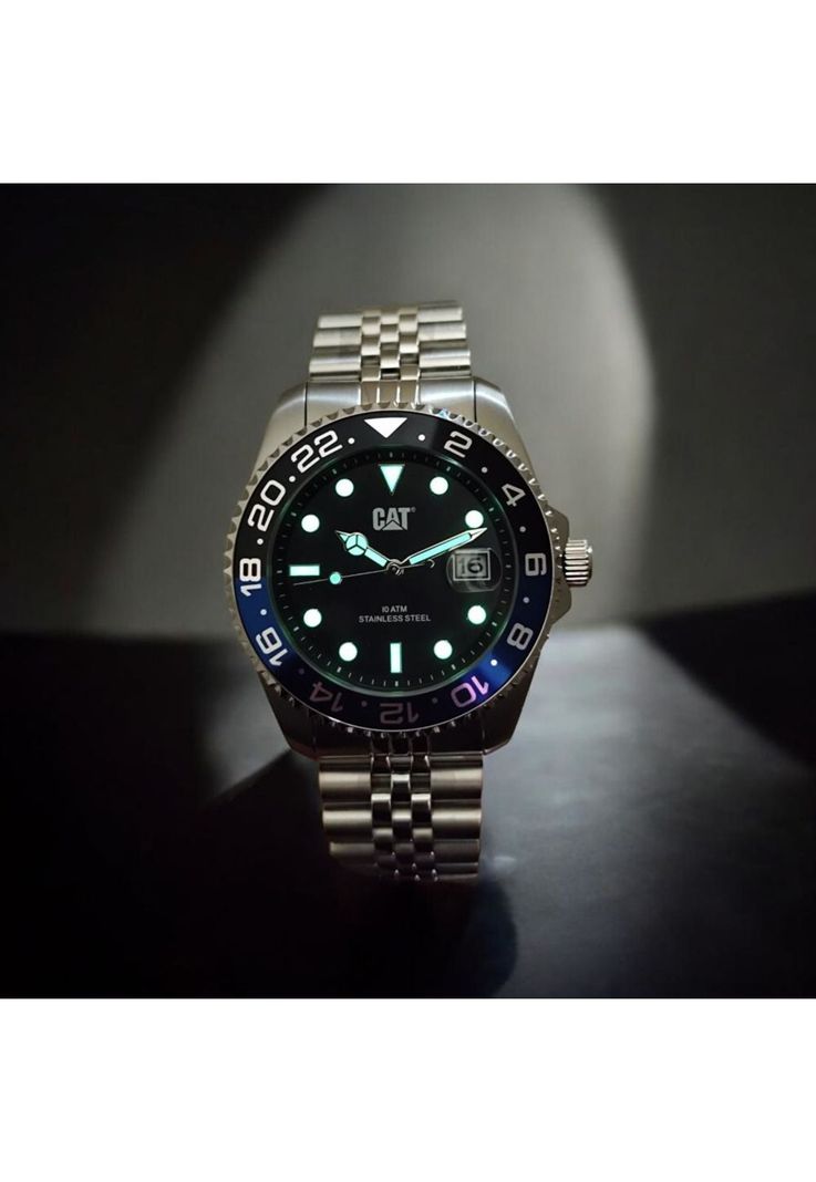 Reloj Cat Hombre AO-141-11-126 R-TYPE-2
