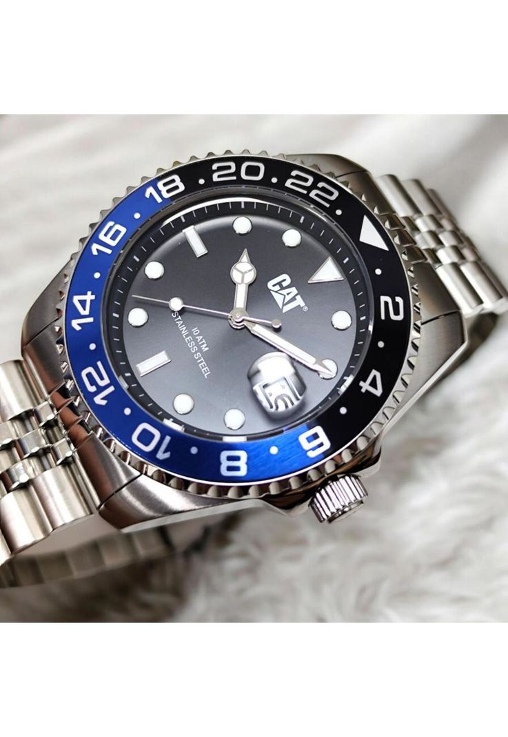 Reloj Cat Hombre AO-141-11-126 R-TYPE-4