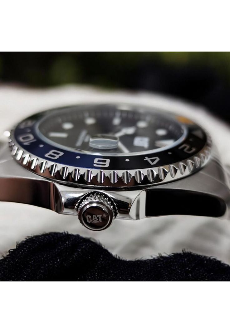 Reloj Cat Hombre AO-141-11-126 R-TYPE-5