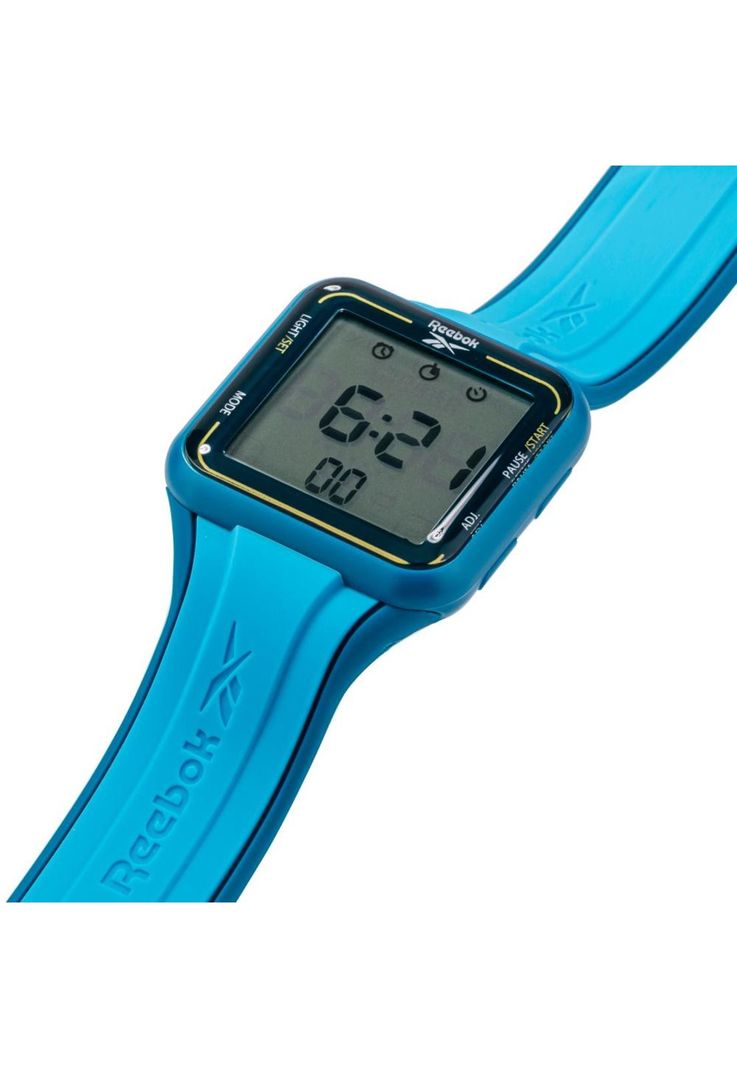 RELOJ REEBOK HOMBRE RV-SQG-G9-PNIK-WY SQUARE ELEMENTS GT-2