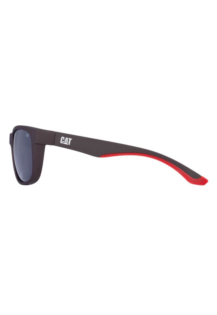 Lentes de Sol Polarizados CAT CTS-8011-108P Negro-2