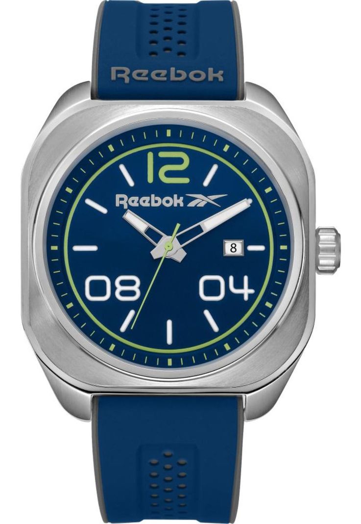 RELOJ REEBOK HOMBRE RV-BRE-G3-S1IN-NW BREVITY-0