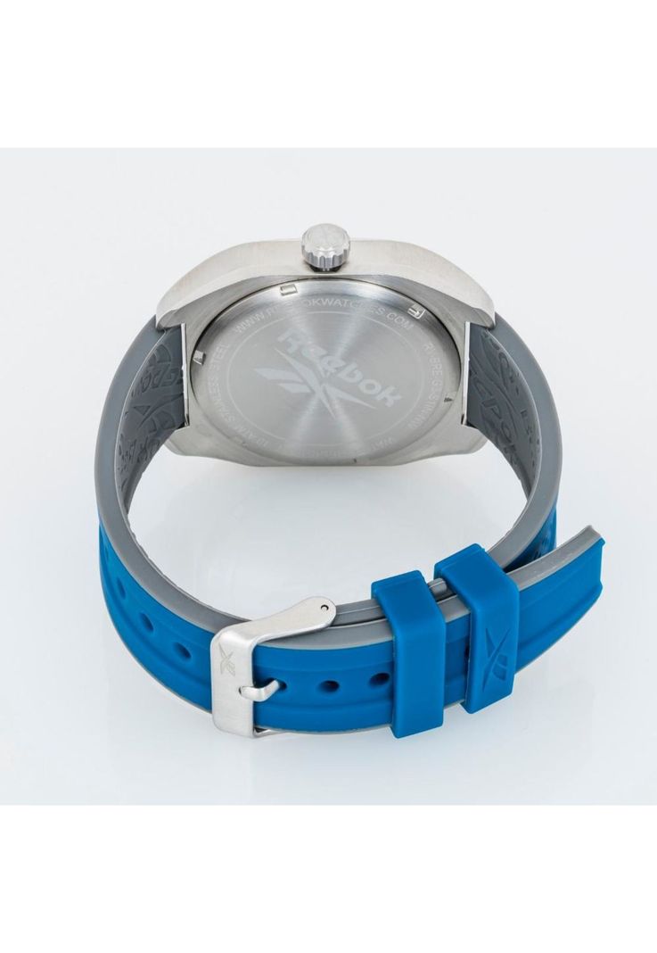 RELOJ REEBOK HOMBRE RV-BRE-G3-S1IN-NW BREVITY-1