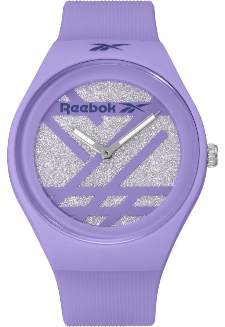 RELOJ REEBOK MUJER RV-SR2-L1-PVPV-11 SPARKLE RUN 2.0-0